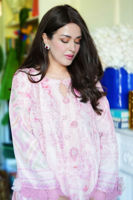 Picture of Wisteria Shirt and Dupatta